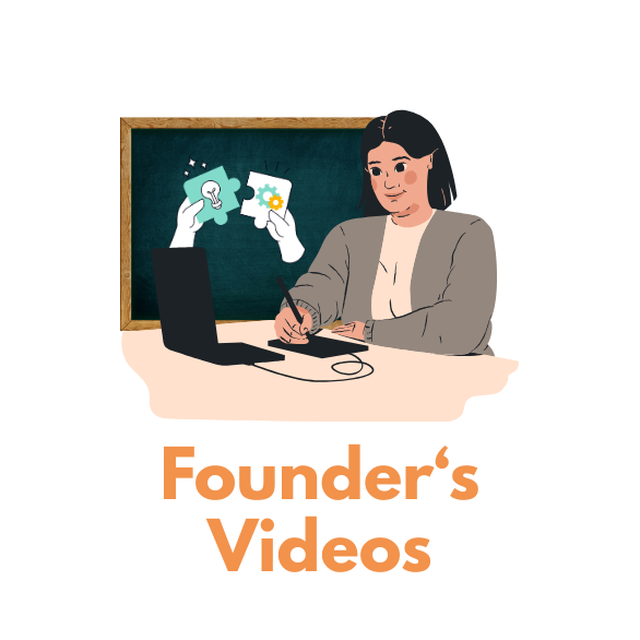 founder’s video
